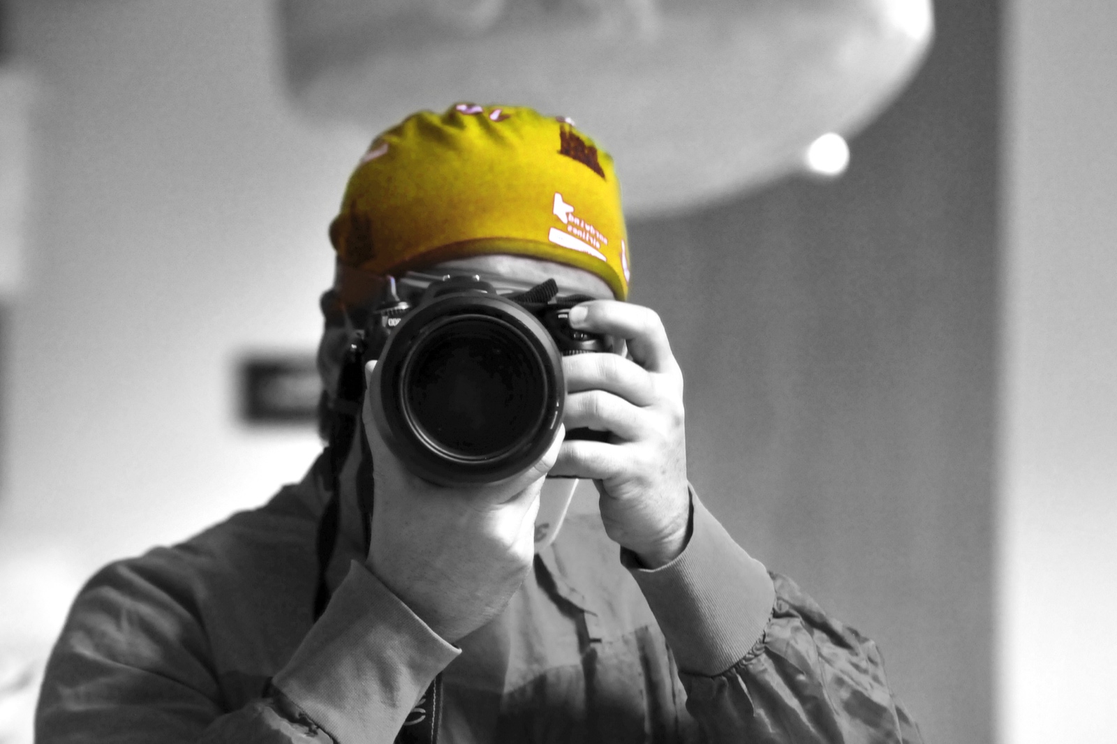 Pandemi günlükleri