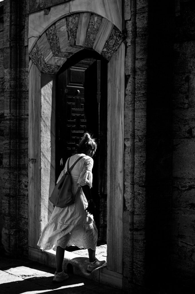 Negative Space 04