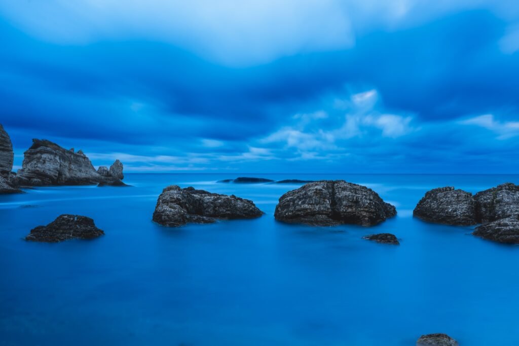 Long Exposure 02
