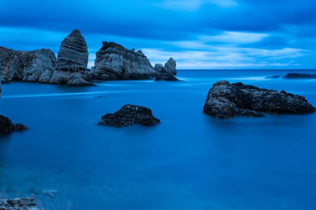 Long Exposure 03