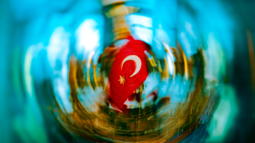Bayrak
